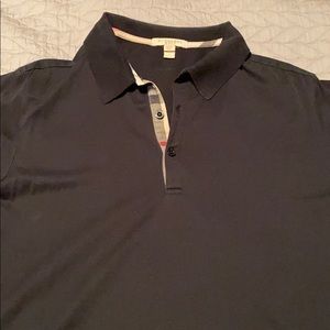 Burberry Polo